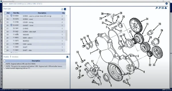 tadano cranes epc 4.2.3.0 [2021.06] (copy)