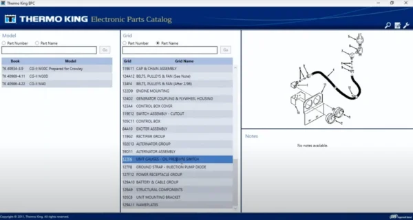 tadano cranes epc 4.2.3.0 [2021.06] (copy)