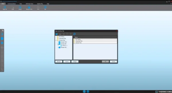thermo king wintrac 6.12.0.21