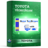 toyota techstream