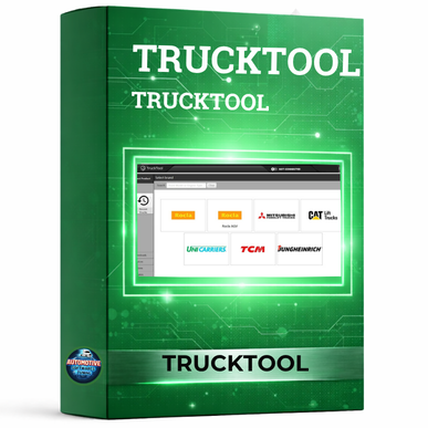 trucktool 4.8.0.19 [2025.04]