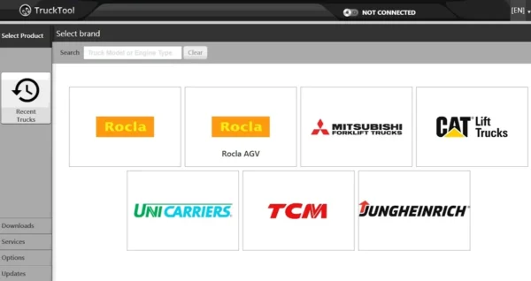trucktool 4.8.0.19 [2025.04]