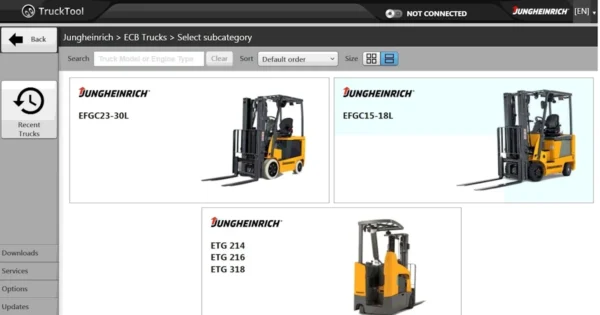 trucktool 4.8.0.19 [2025.04]