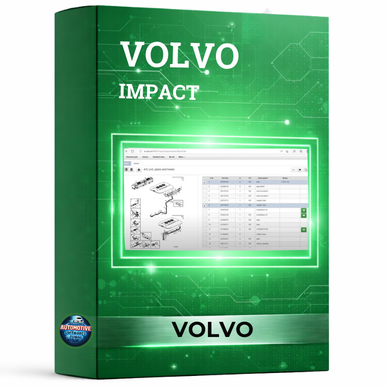 volvo impact 9840 [2024.03]
