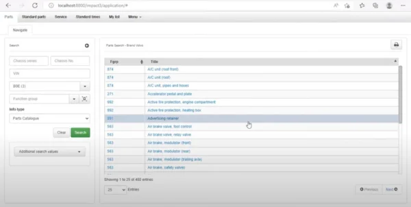 volvo impact 9840 [2024.03]