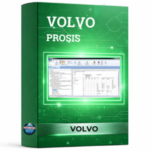 volvo prosis 4.8.0.0 [2025.03]