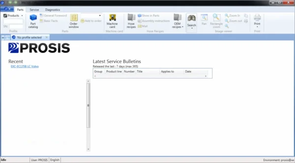 volvo prosis 4.8.0.0 [2025.03]