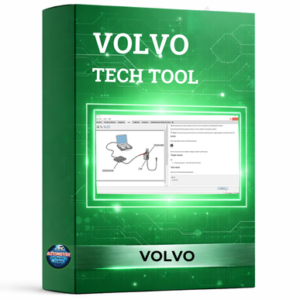 volvo tech tool 2.8.350 + devtool 2 3 4