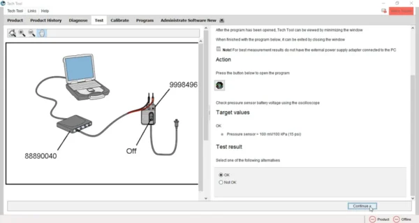 volvo tech tool 2.8.350 + devtool 2 3 4