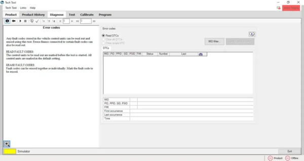 volvo tech tool 2.8.350 + devtool 2 3 4