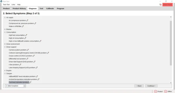 volvo tech tool 2.8.350 + devtool 2 3 4