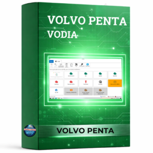 volvo vodia 5.2.50 [2020.11]