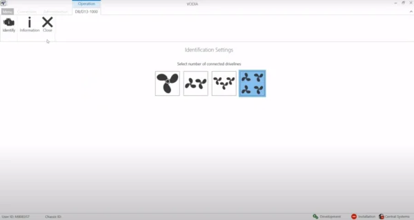 volvo vodia 5.2.50 [2020.11]