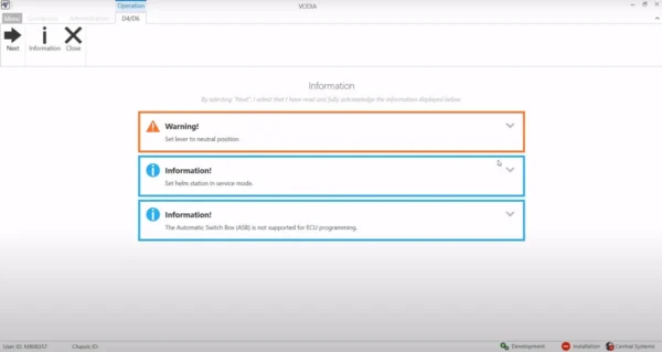 volvo vodia 5.2.50 [2020.11]