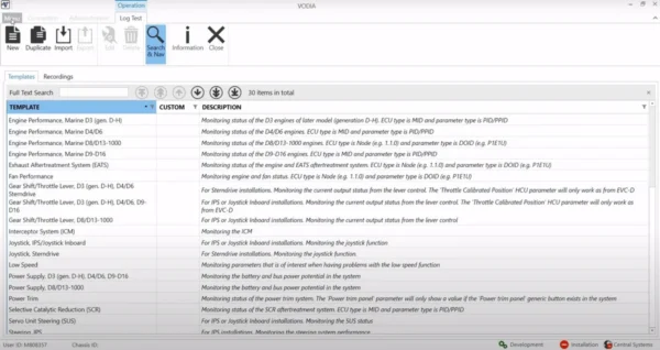 volvo vodia 5.2.50 [2020.11]