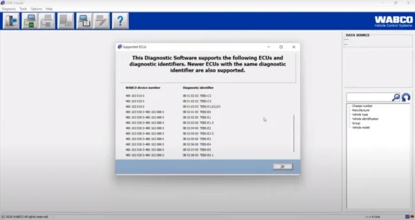 wabco toolbox plus 14.5.0.0 + ecas [06.2025] (copy)