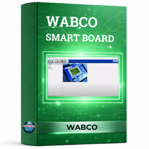 wabco smart board diagnostic software 1.4 [2015.06]
