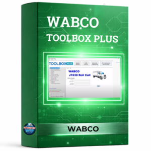 wabco toolbox plus 14.5.0.0 + ecas [06.2025]