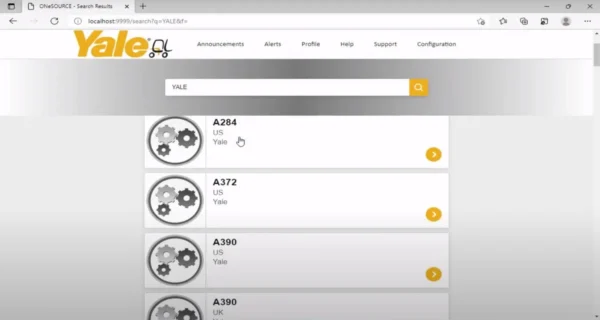 yale one source 3.0.8.104 [2021.11]