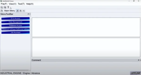 yanmar diagnostic tool sa direct 2.47.0