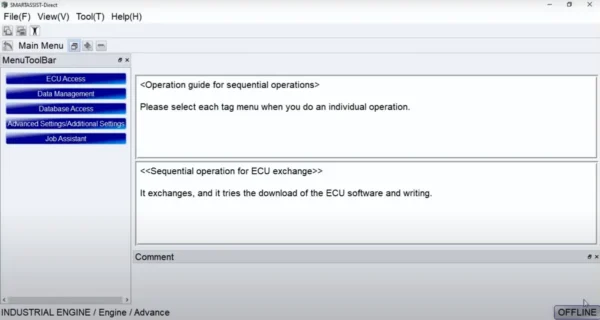 yanmar diagnostic tool sa direct 2.47.0