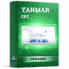 yanmar excavator epc 4.1 [2009.11]