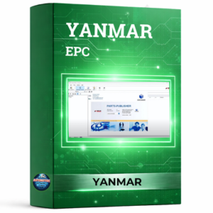 yanmar excavator epc 4.1 [2009.11]