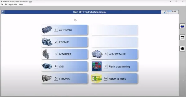 yanmar excavator epc 4.1 [2009.11] (copy)