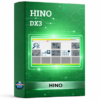 hino dx3 1.25.3.1 [2025.05]