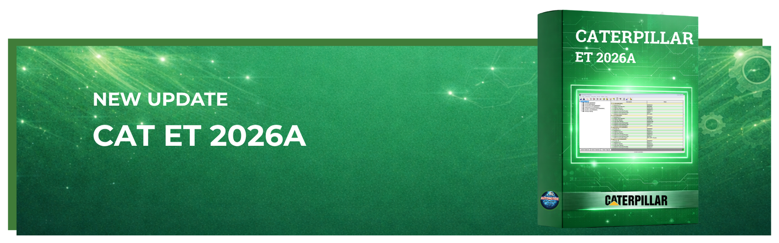 2. CAT ET 2026A